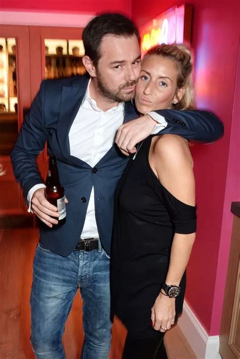 danny dyer and wife|danny dyer wife joanne mas.